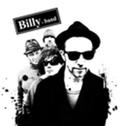 Billy's Band (день 1-й)